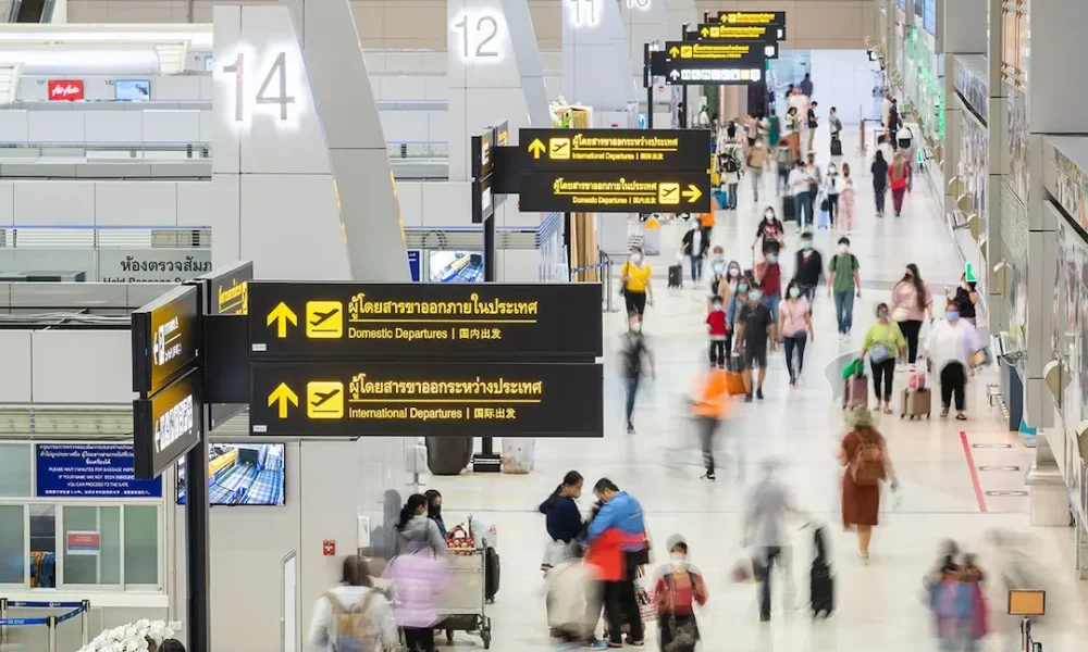 Cabinet Acknowledges Visa Measures to Boost Thailand’s Tourism and Economy