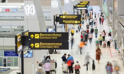 Cabinet Acknowledges Visa Measures to Boost Thailand’s Tourism and Economy