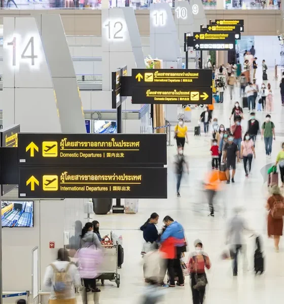 Cabinet Acknowledges Visa Measures to Boost Thailand’s Tourism and Economy