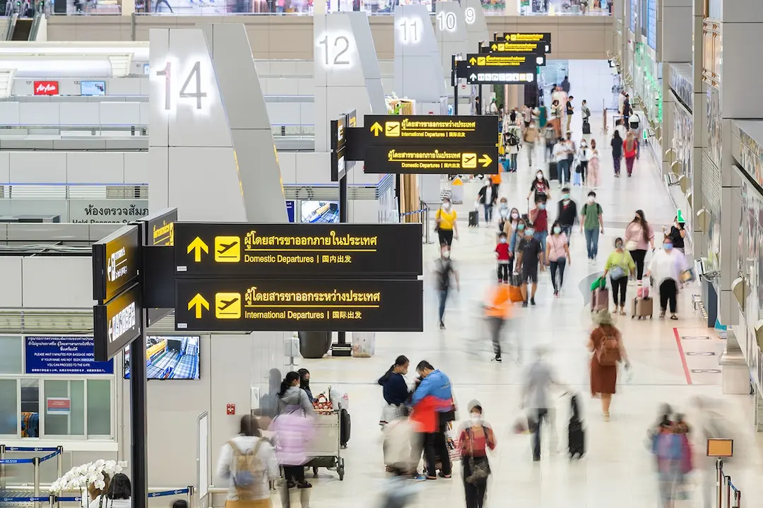 Cabinet Acknowledges Visa Measures to Boost Thailand’s Tourism and Economy