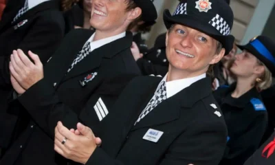 Tories to stand transphobe in Gorton and Denton