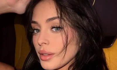 Camilla Araujo Breaks Silence On Messy Launch Of ‘Becoming Her’