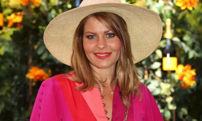 Candace Cameron Bure Reflects On Her Child Actor Experience Amid 'Quiet On Set' Claims