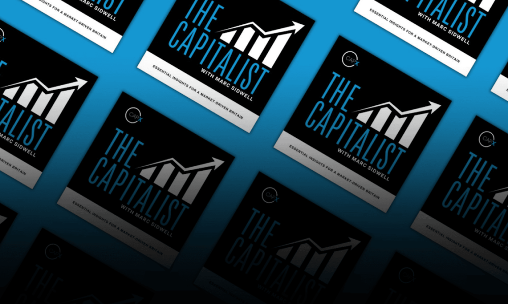 Hill: ‘In a democracy, the leaders you get are your fault’