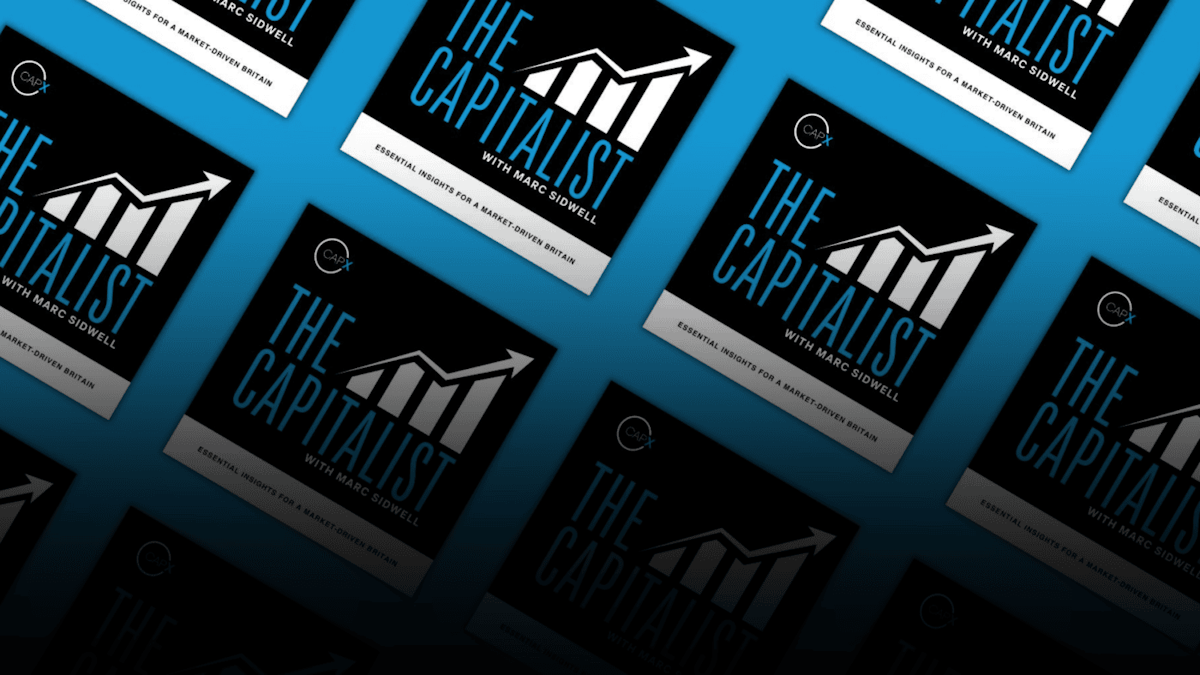 Hill: ‘In a democracy, the leaders you get are your fault’