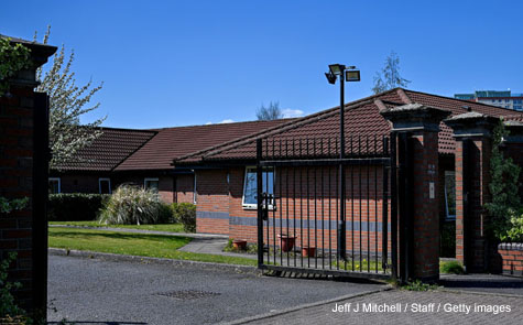 Care workers and Indefinite Leave to Remain