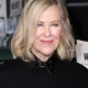 Catherine O'Hara at 'The Irishman'' Los Angeles Premiere