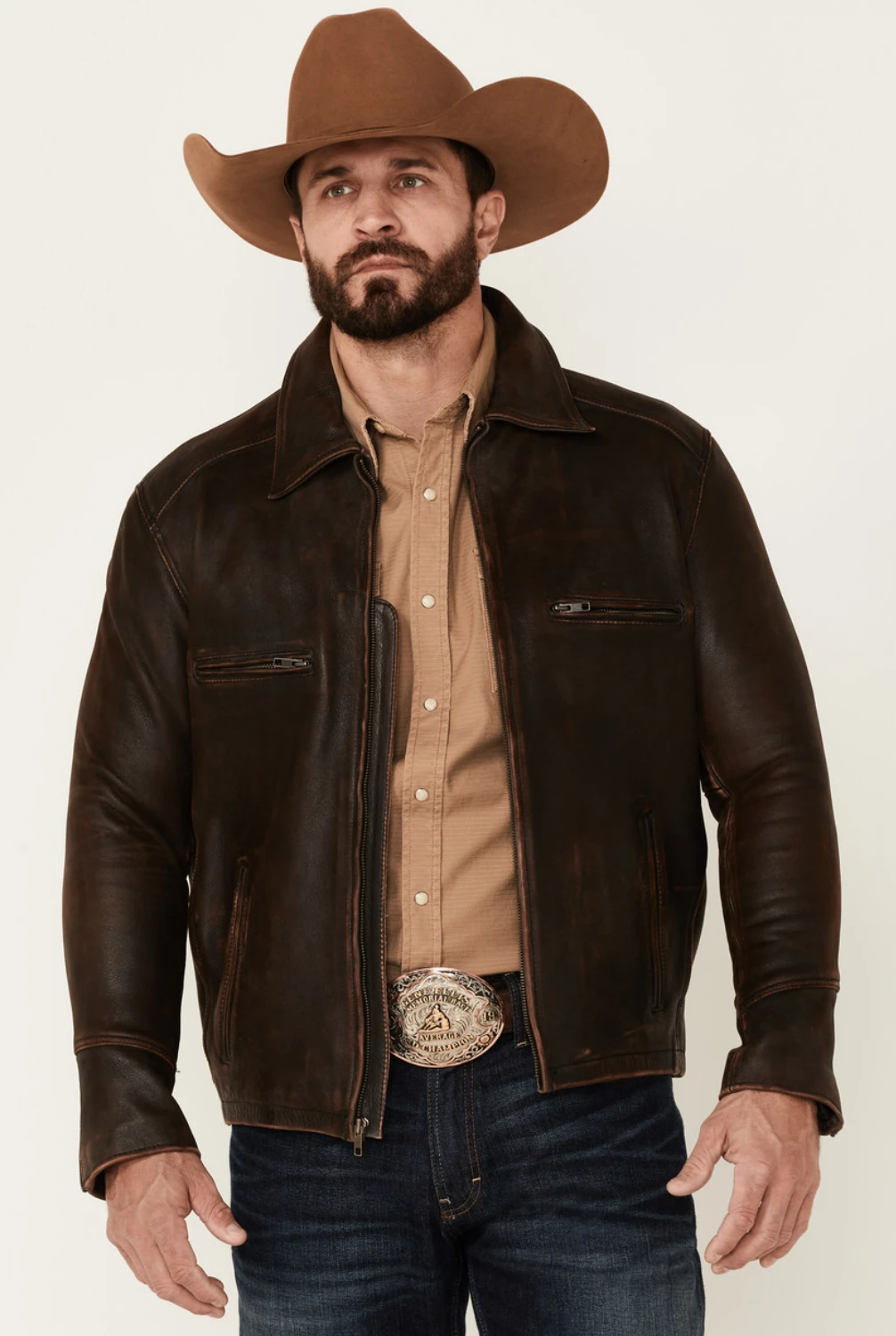 Western Outfitters Best Picks to Wear in the San Antonio Rodeo