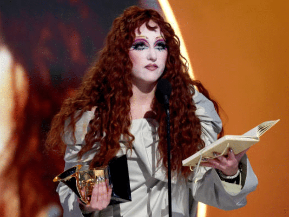 Chappell Roan drops talent agency with Epstein connections