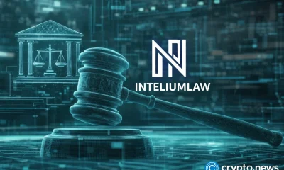 In conversation with Inteliumlaw's Elena Sadovskaya