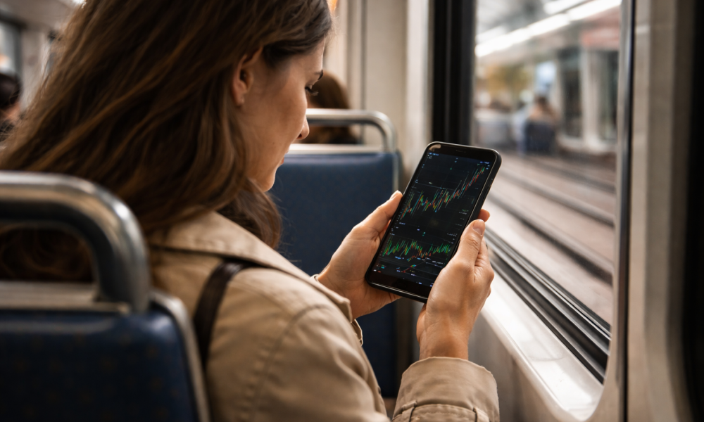 MYX rebounds 29% after brutal selloff: what’s driving the bounce?