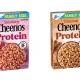 General Mills sees protein-centric cereal sales doubling