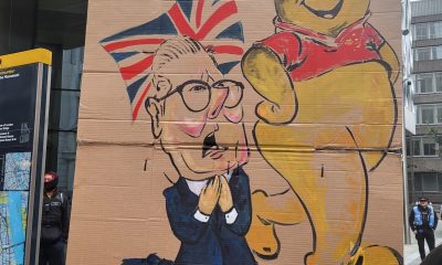 Luke Graham: Labour's lack of ambition not only impacts partners and allies abroad, but it also politics at home