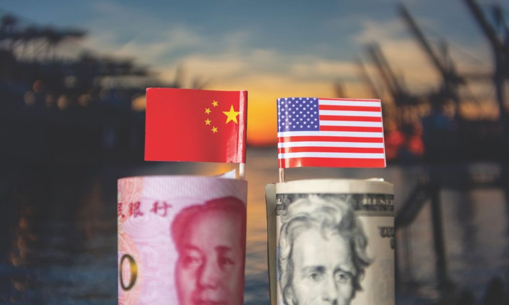 Opinion: Gold the canary that doesn’t go ‘cheep’