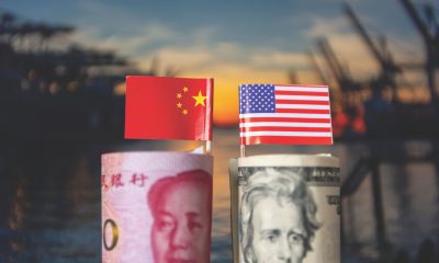 Opinion: Gold the canary that doesn’t go ‘cheep’