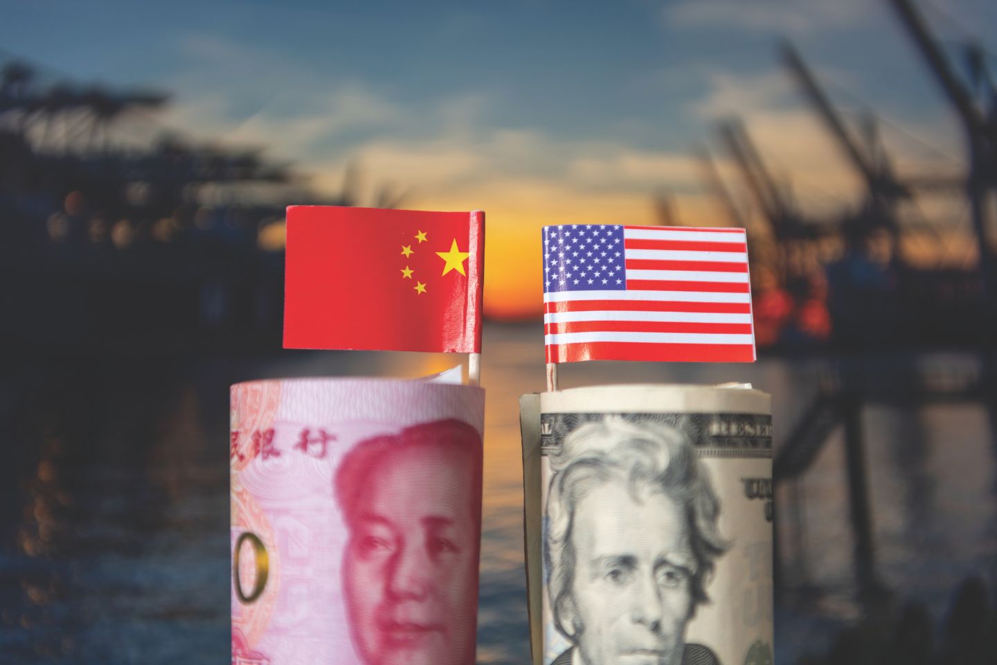 Opinion: Gold the canary that doesn’t go ‘cheep’