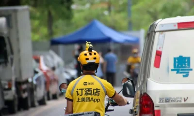 Journey from Bike Courier and Bakery Apprentice to Acclaimed Writer