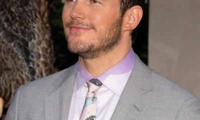 A video of Chris Pratt rapping an Eminem song is resurfacing, and the 'Guardians of the Galaxy' actor is reacting.