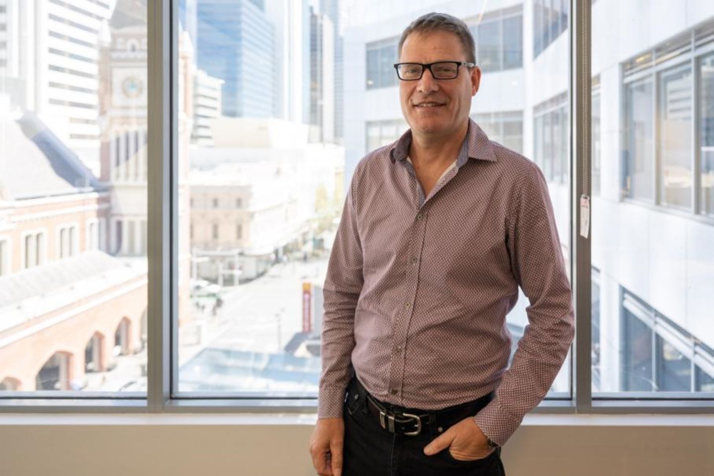 Fremantle Dockers post $554k operating profit