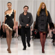Christian Cowan Recap Debuts A Seductive Collection During New York Fashion Week Feat