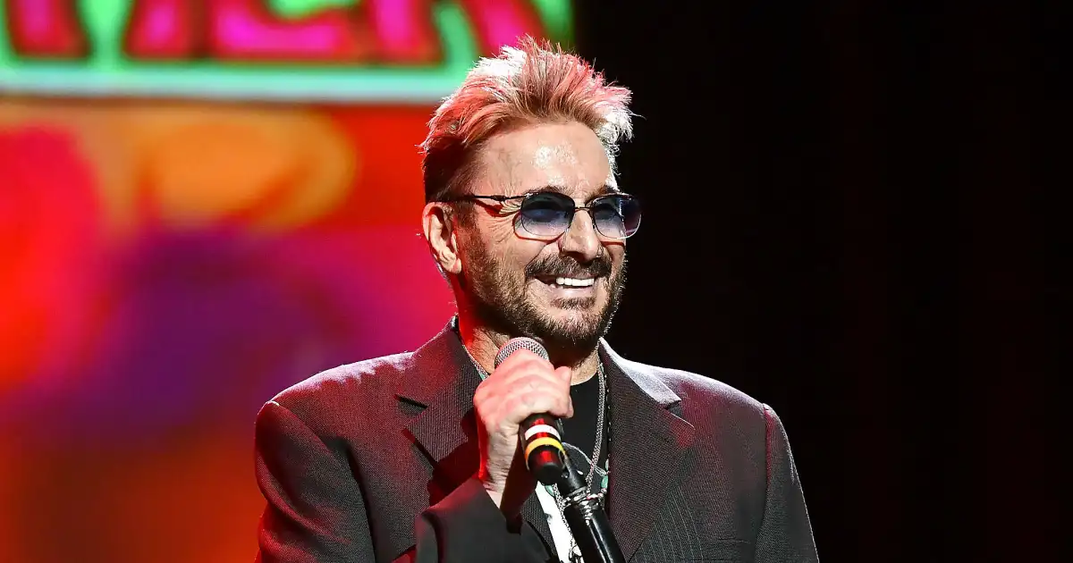 Chuck Negron Three Dog Night Dead