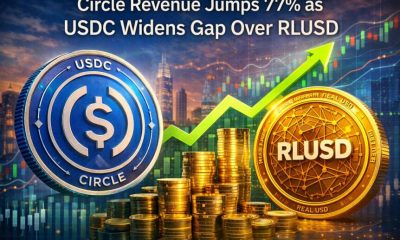 Crypto Breaking News