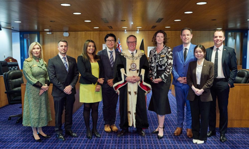 City of Perth council to spend $135k to tackle psychosocial risks