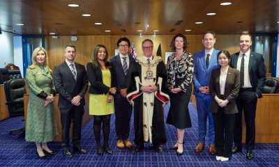 City of Perth council to spend $135k to tackle psychosocial risks