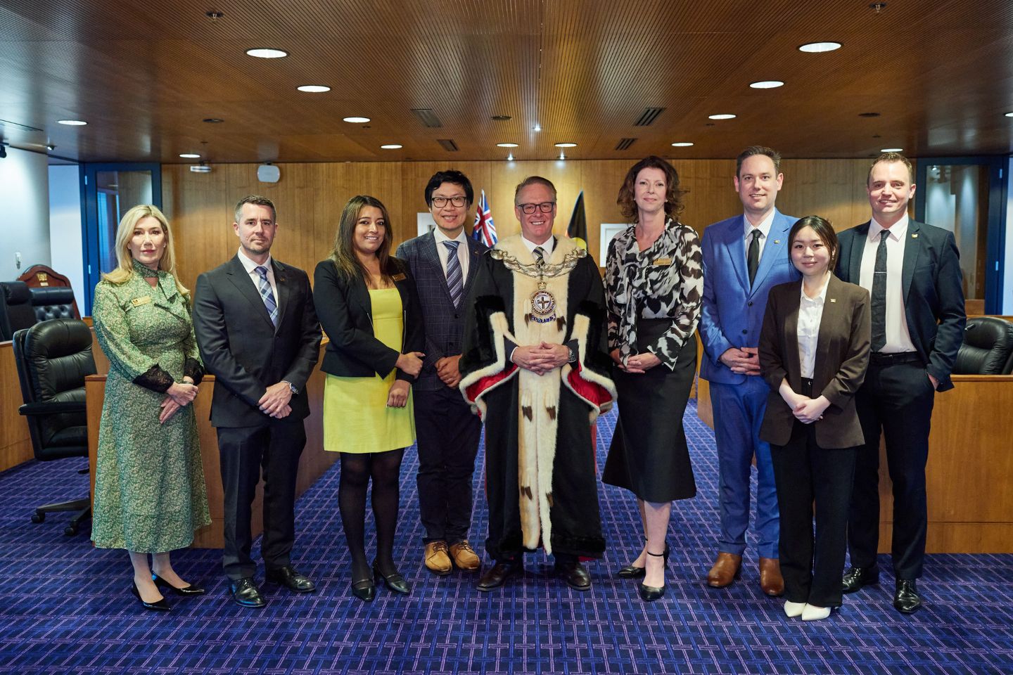 City of Perth council to spend $135k to tackle psychosocial risks