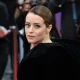 Claire Foy at 'H Is For Hawk' Gala At 69th BFI London Film Festival