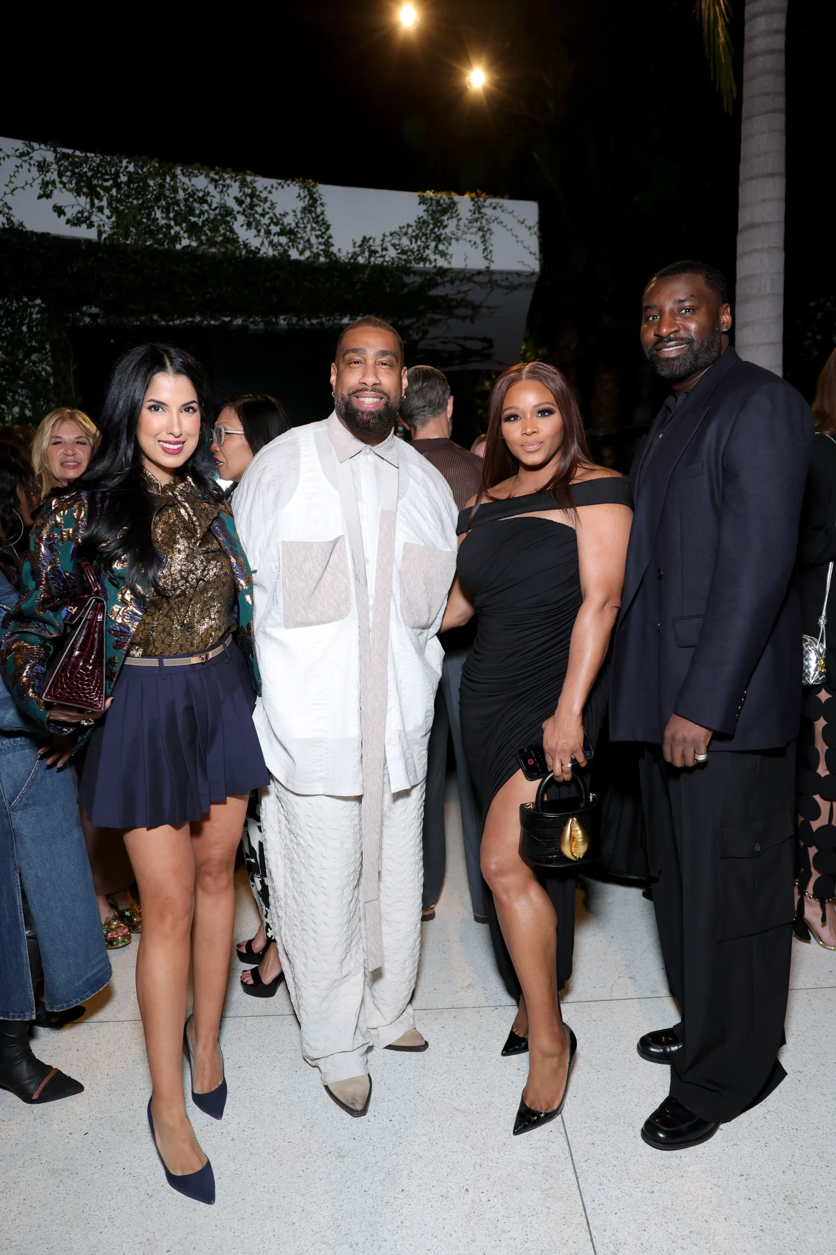 Claires Life Inside Fashion Trust USs Cocktail Celebrating The 2026 Awards Finalists With Tina Odjaghian Wayman Micah And More IMG 9958