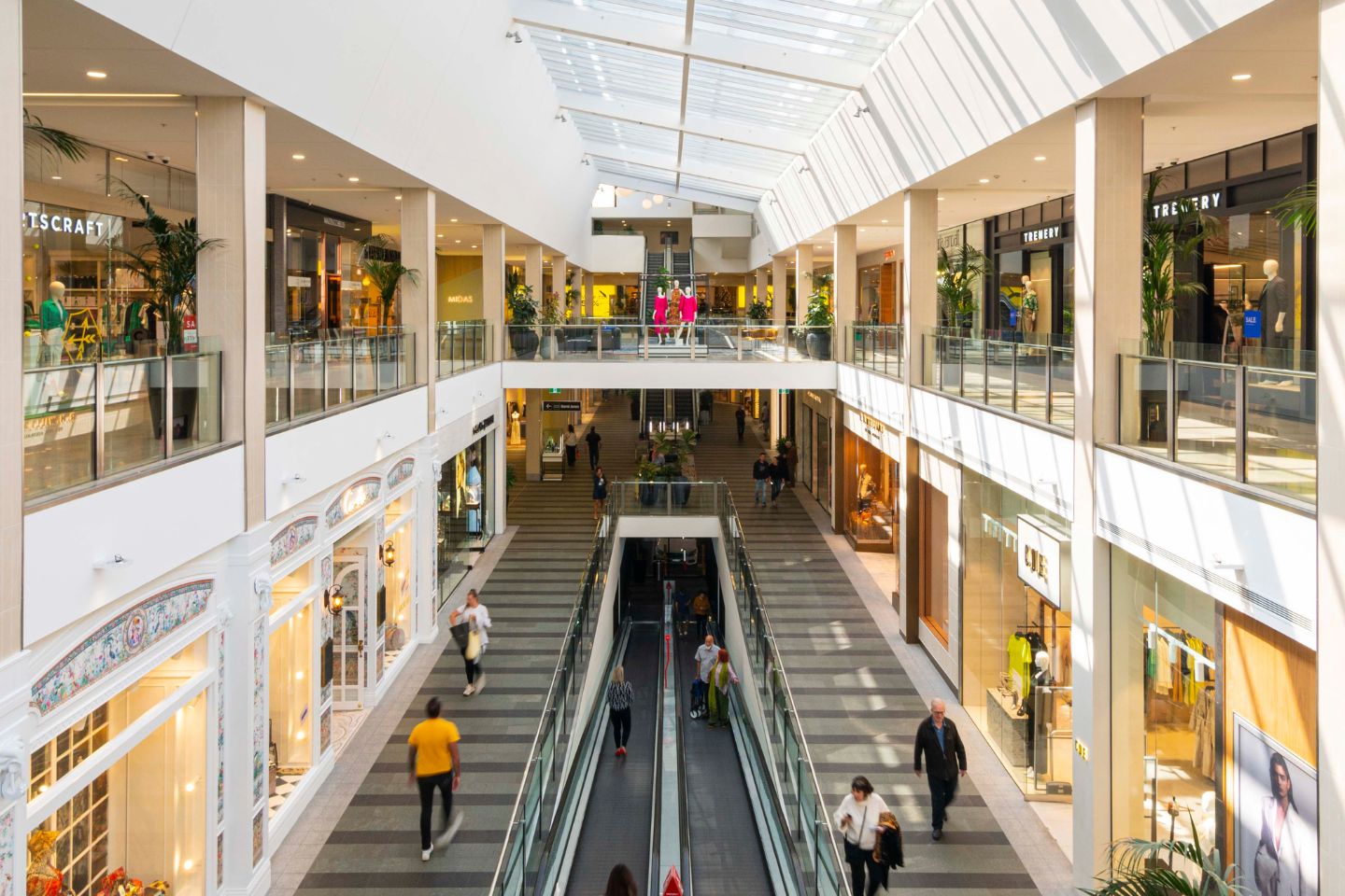 Perth retail trade growth outperforms nation