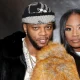 Claressa Shields Brags Invincible Black Love Papoose Relationship Photos