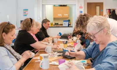 Why housing must sit at the heart of the government’s approach to health