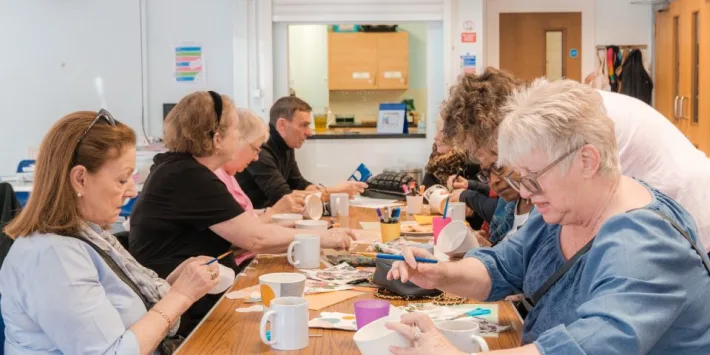 Why housing must sit at the heart of the government’s approach to health