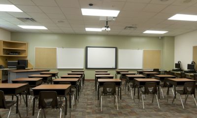 Autistic children’s school difficulties aren’t reason to cut support