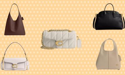Coach Handbags