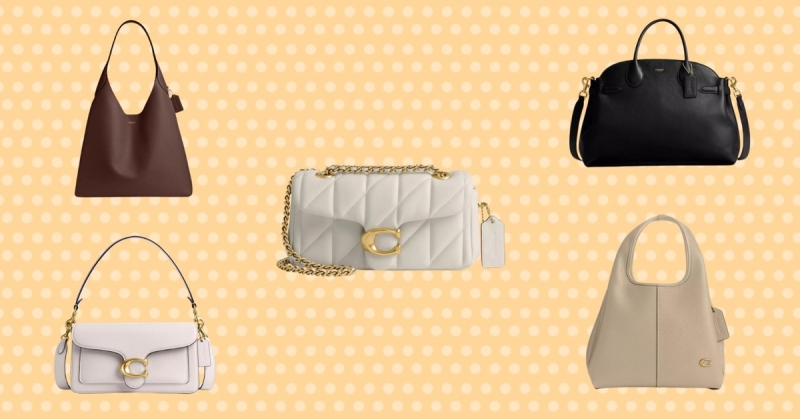 Coach Handbags