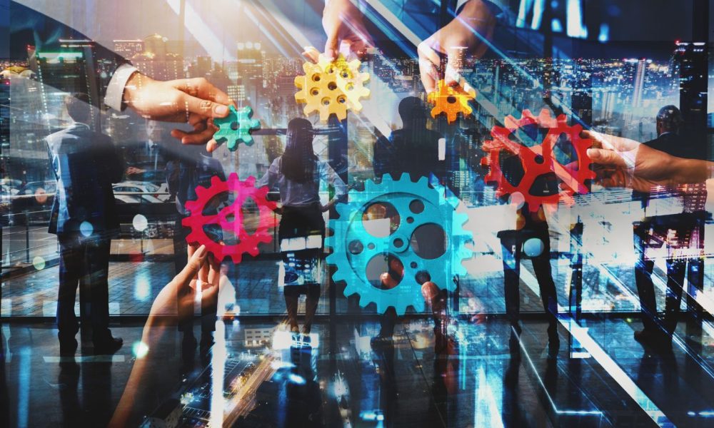 Opinion: Systems change to unlock innovation