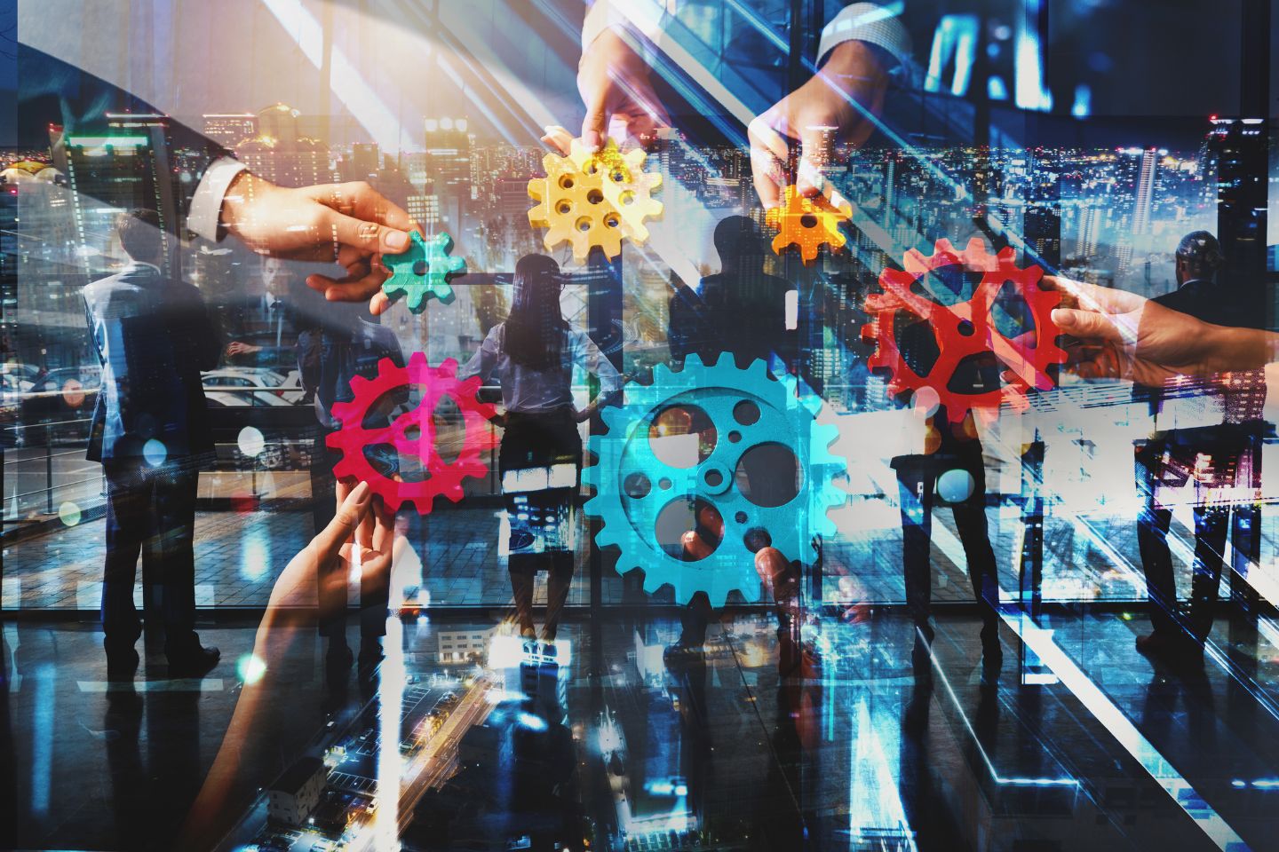 Opinion: Systems change to unlock innovation