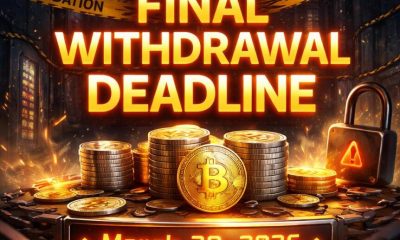 Crypto Breaking News