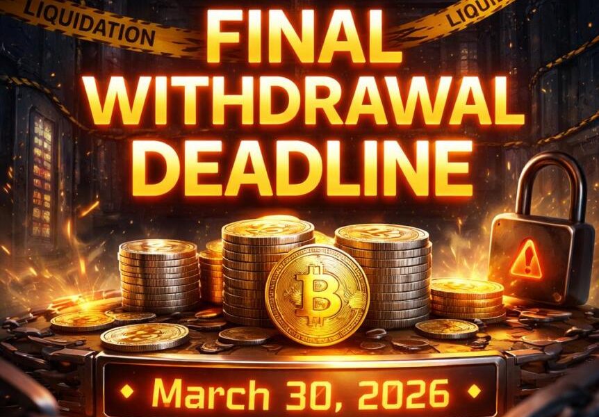 Crypto Breaking News