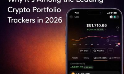 Crypto Breaking News