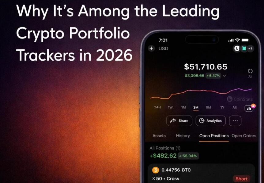 Crypto Breaking News