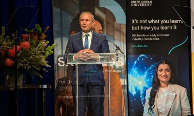 State to establish 2050 Commission to boost productivity