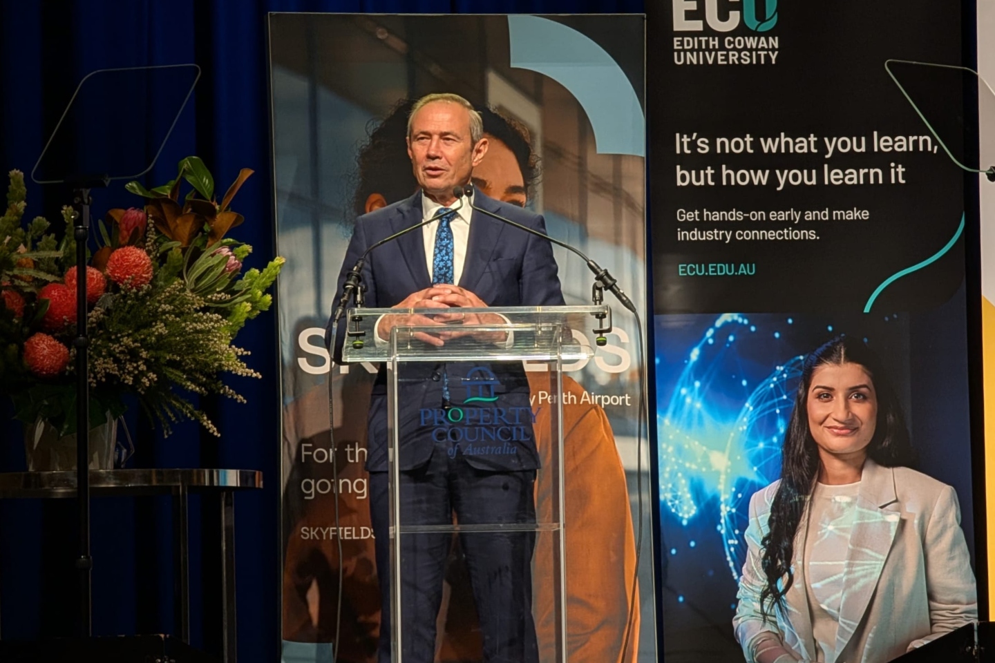 State to establish 2050 Commission to boost productivity