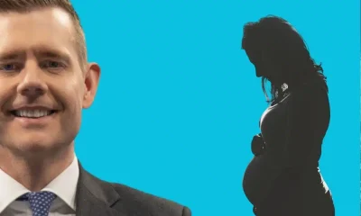 Matt Goodwin wants to tell young girls when to have children