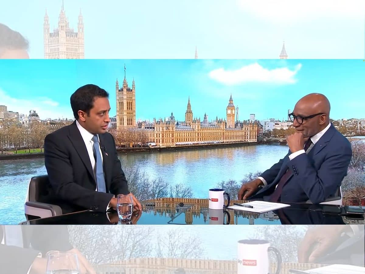 Reform UK's poverty plan is to pretend it doesn’t exist