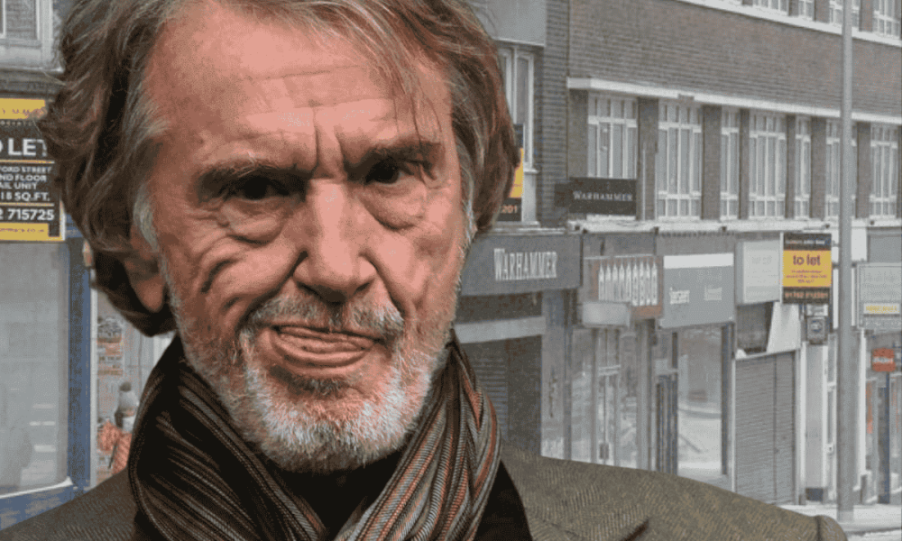 Ratcliffe is a tax-dodging hypocrite