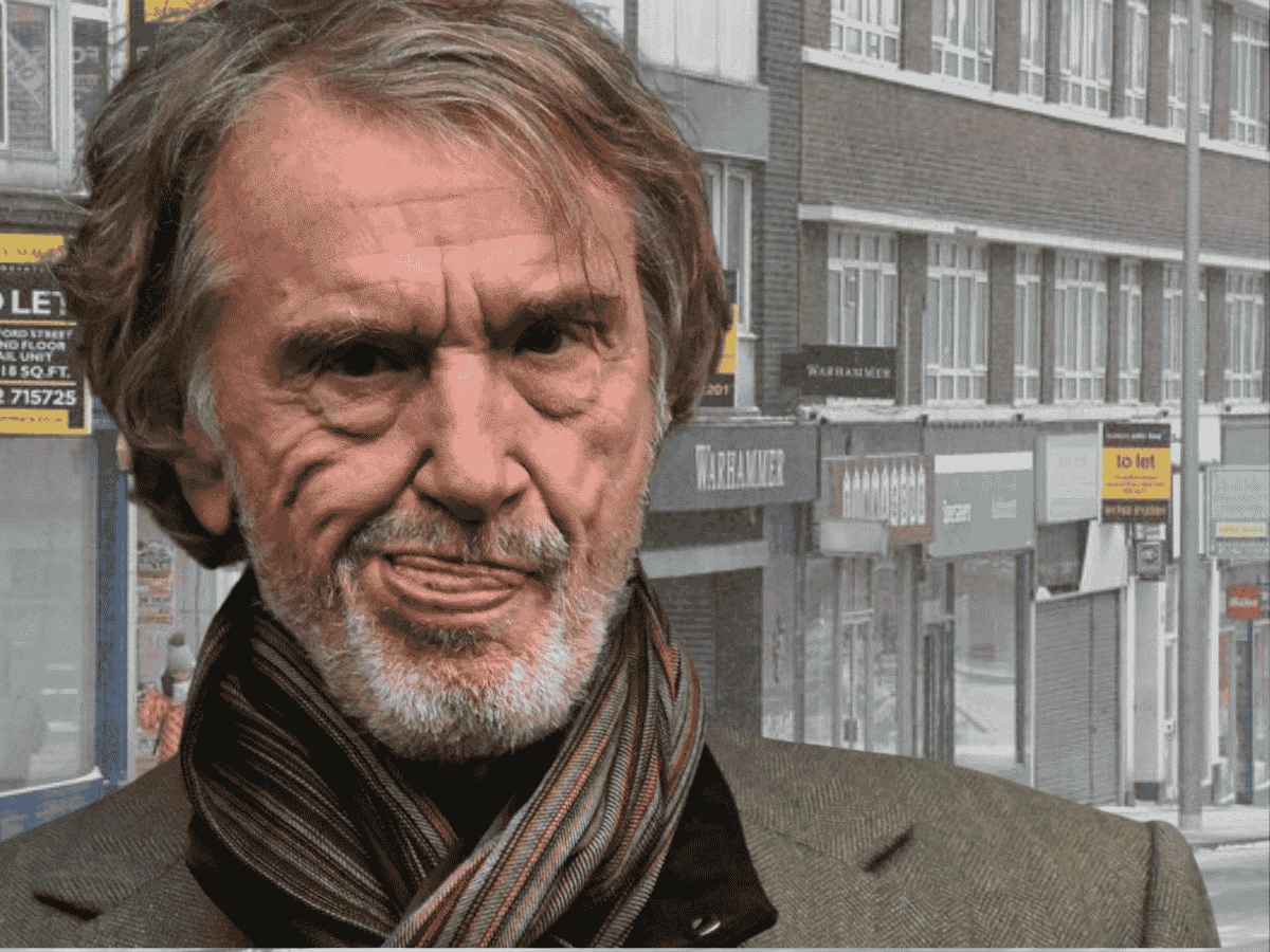 Ratcliffe is a tax-dodging hypocrite